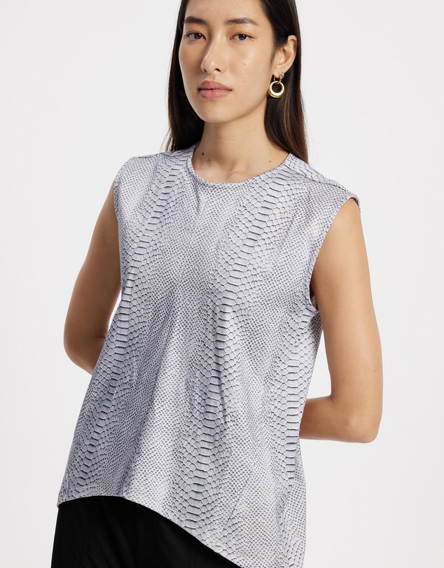 Florencia The Label - Cecelia Top