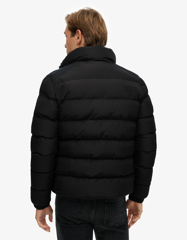 Superdry - Sports Puffer Jacket