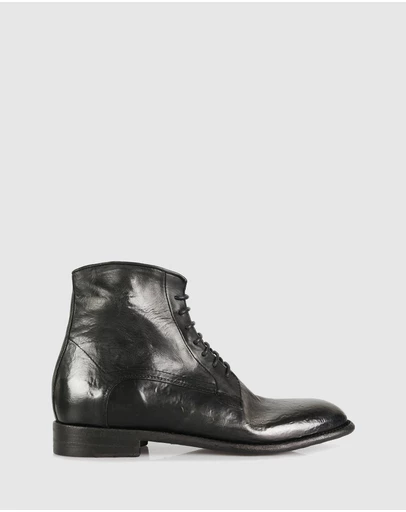 Brando - Gilford Dress Boots