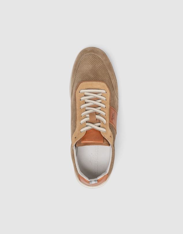 Rodd & Gunn - Parnell Sneaker