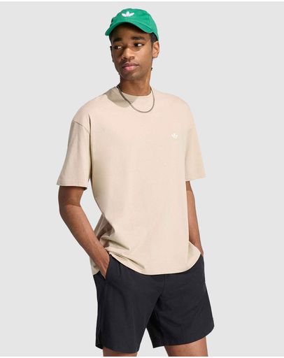 Khaki Three
