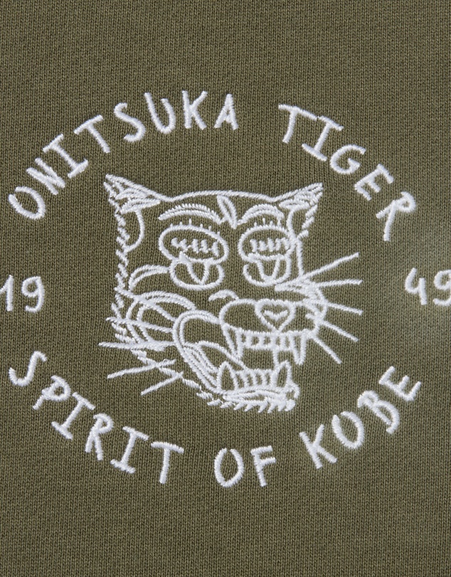 Onitsuka Tiger - Sweat Top - Unisex