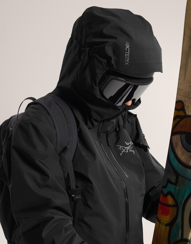 Arc'teryx - Sabre Insulated Jacket Men's