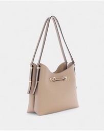 GUESS - Lefia Hobo Bag