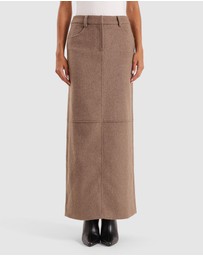 4th & Reckless - Conrad Skirt