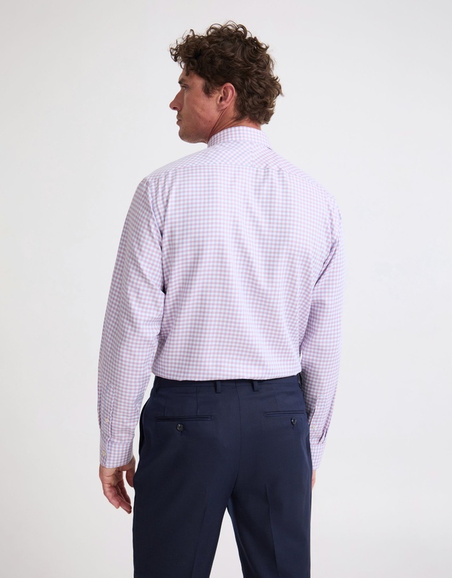 Oxford - Regent Classic Fit Cotton Shirt