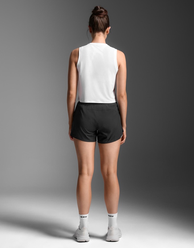 2XU - Aero Crop Tank
