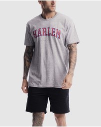 Counter Culture - Harlem Tee