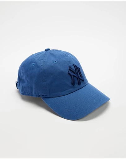 New Era - ICONIC EXCLUSIVE - Casual Classic New York Yankees Cap