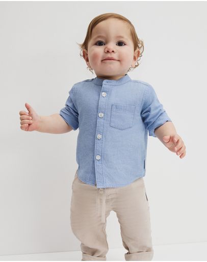 Chambray