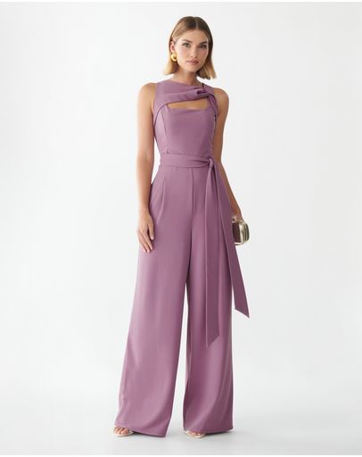Mauve Mist