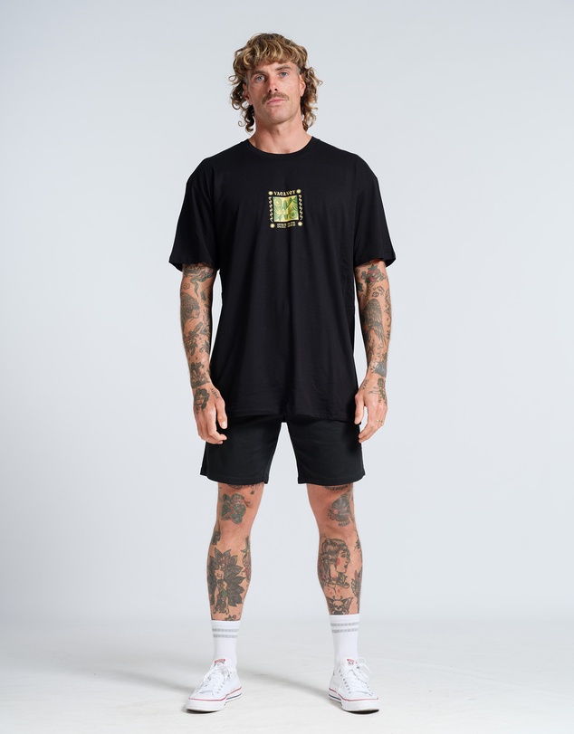Vacancy Co - Surf Club Tee