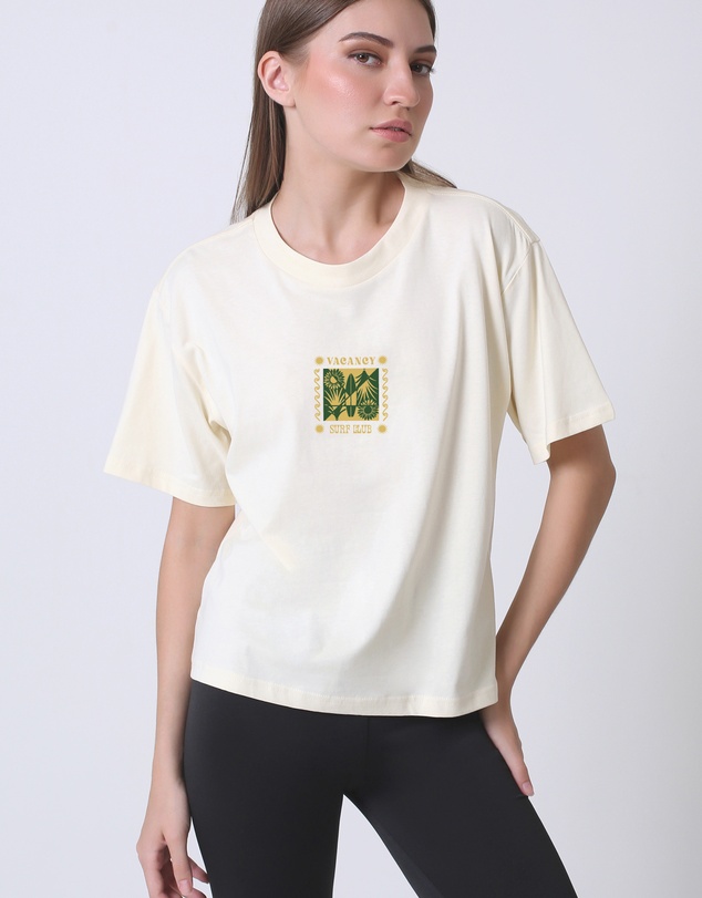 Vacancy Co - Surf Club Tee