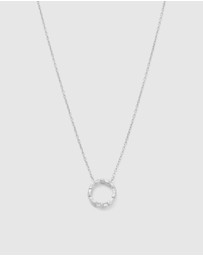 Kirstin Ash - Cancer Star Sign Necklace