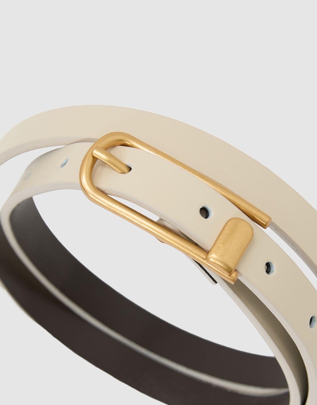 REISS - Iris Belt