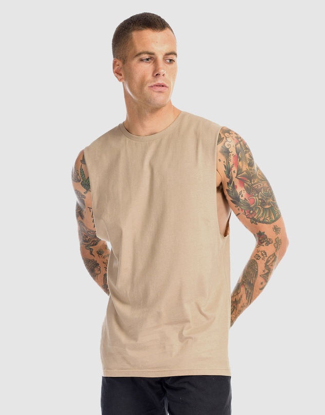 Counter Culture - 6-Pack Absent Tank