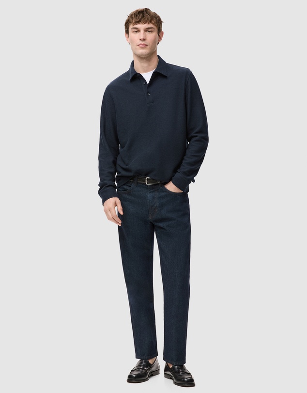 M.N.G - Valdez Polo Shirt