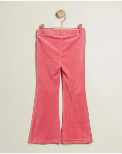 PLAY etc - Velour Flares - Kids-Teens