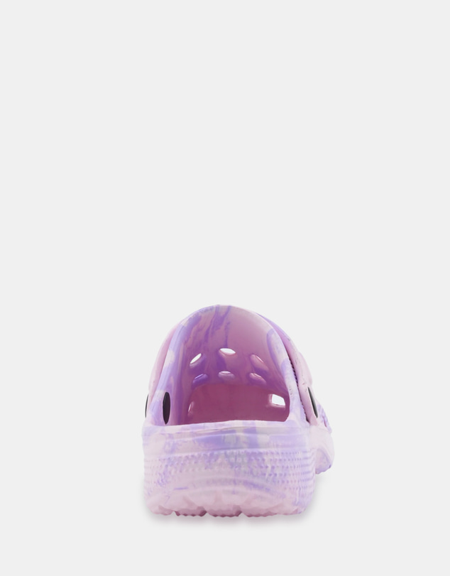 Clarks - Wave Pink Tie Dye