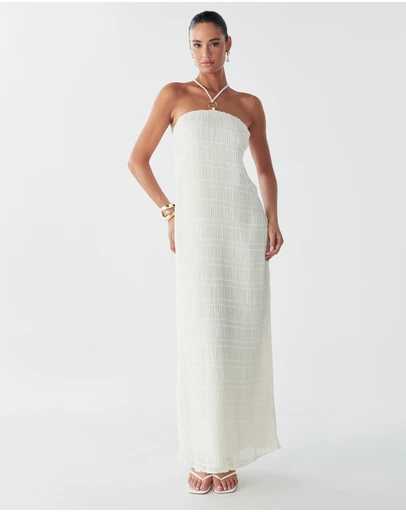 BWLDR - Ari Maxi Dress