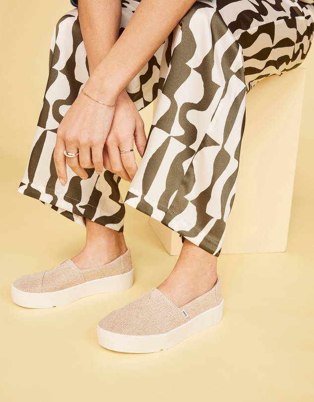 TOMS - Verona Slip-On