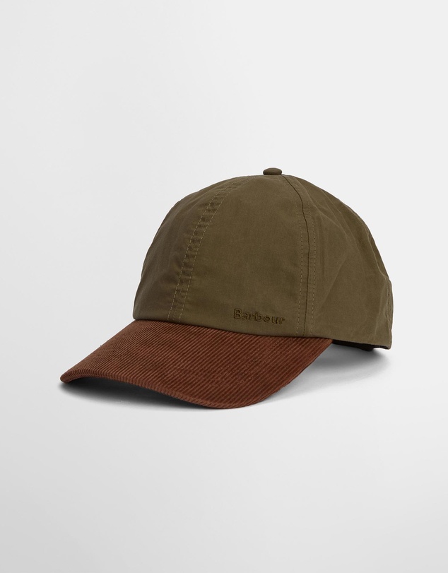 Barbour - Transport Cap