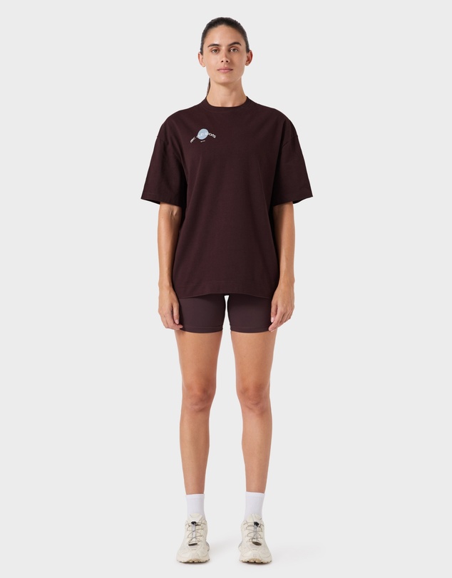 REC GEN - Float RCS Globe Tee