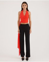 Madison The Label - Eliza Top