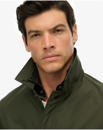 Superdry - Nylon Coach Jacket