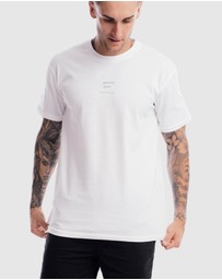 First Division - Pro Centre Tee