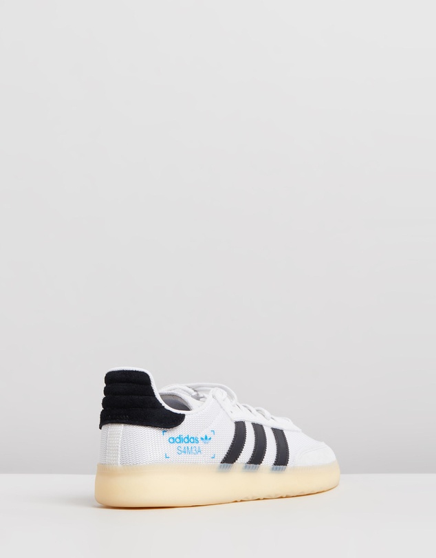 adidas Originals - Samba RM - Unisex