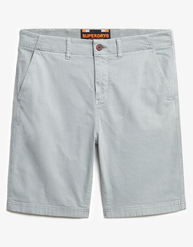 Superdry - Vintage International Slim Fit Short