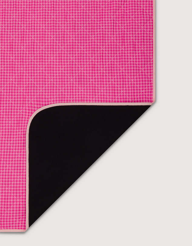 The Somewhere Co - Tickled Pink Picnic Rug