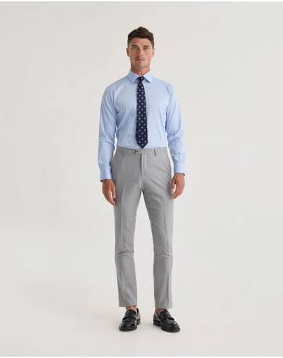 Oxford - Islington Comfort Regular Fit Shirt