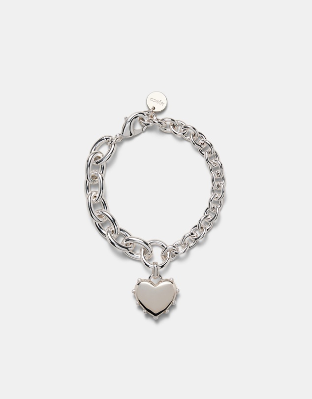MIMCO - Adore Heart Bracelet