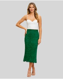 KAJA Clothing - Gianna Skirt