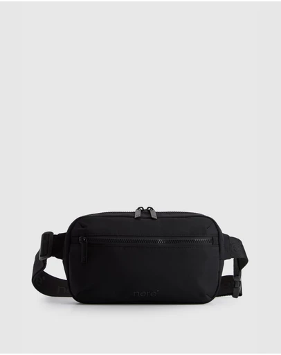 Nere - Bondi RFID Small Belt Sling Bag