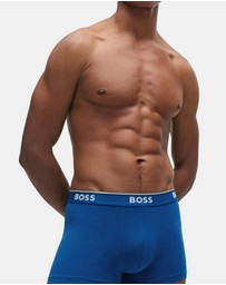BOSS - 3-Pack Trunks