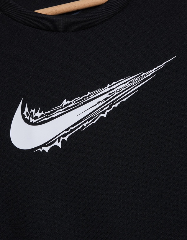 Nike - Dri-FIT Short Sleeve Top - Kids