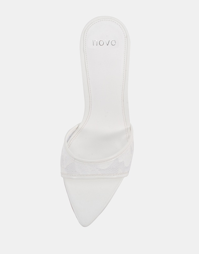 Novo - Yolo Heels