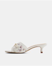 ALDO - Annamassi Heels