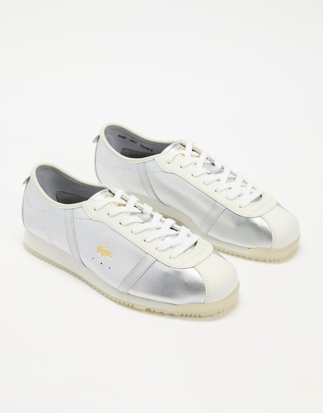 Lacoste - Club Low 225 5 SFA