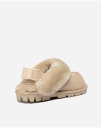 Ozwear Connection Uggs - Ugg Aussie Coquette Slipper