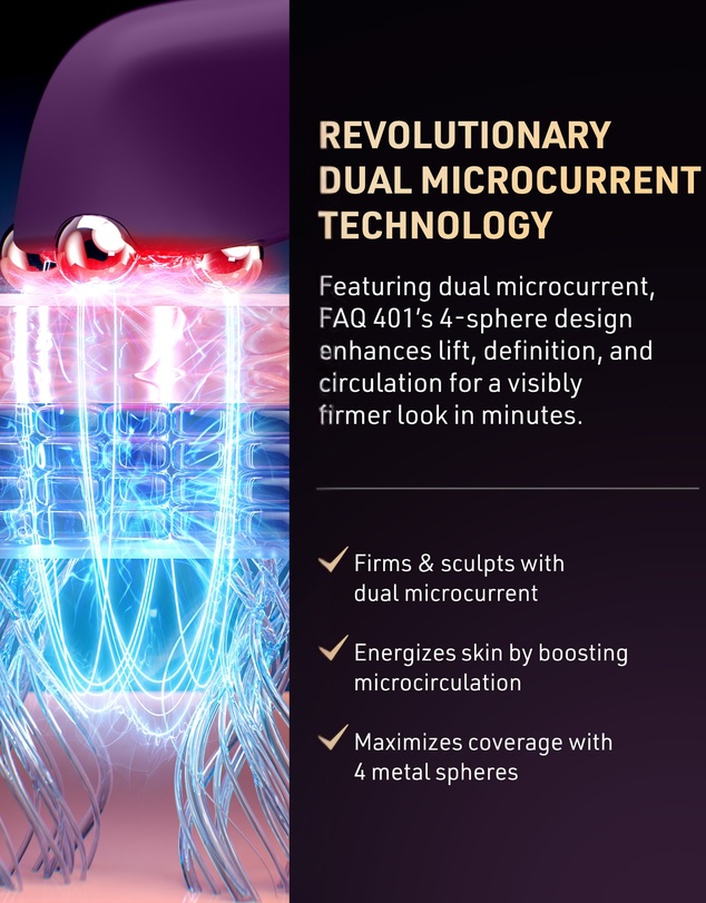 FOREO - FAQ 401