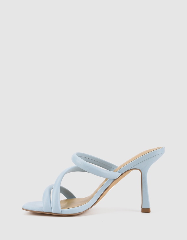 Siren - Spence Heeled Sandals