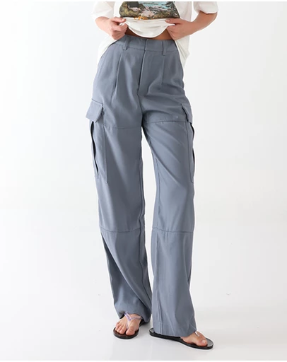 Lost in Lunar  - Heidi Pants