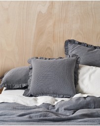 Linen House - Lucy Filled Cushion