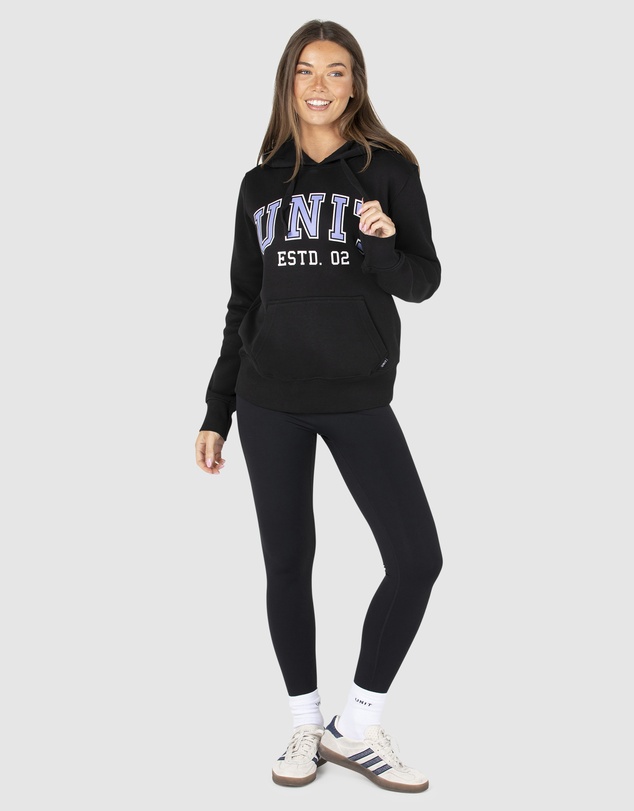 UNIT - UNIT Championship Ladies Hoodie