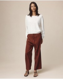 Marle - Magda Cashmere Sweater
