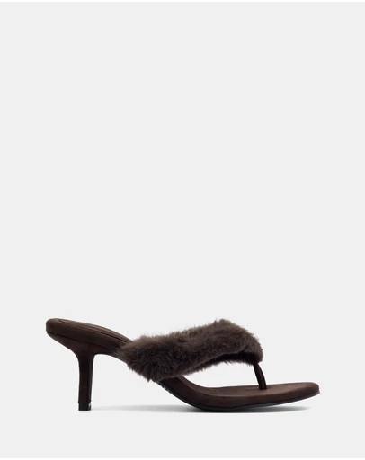 Therapy - Pookie Thong Heels